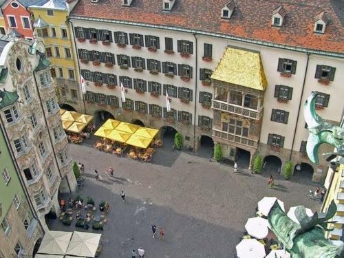 Haus Angelika - Bed & Breakfast - Innsbruck/Igls Екстериор снимка