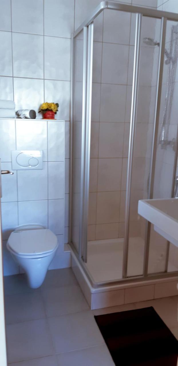 Haus Angelika - Bed & Breakfast - Innsbruck/Igls Екстериор снимка